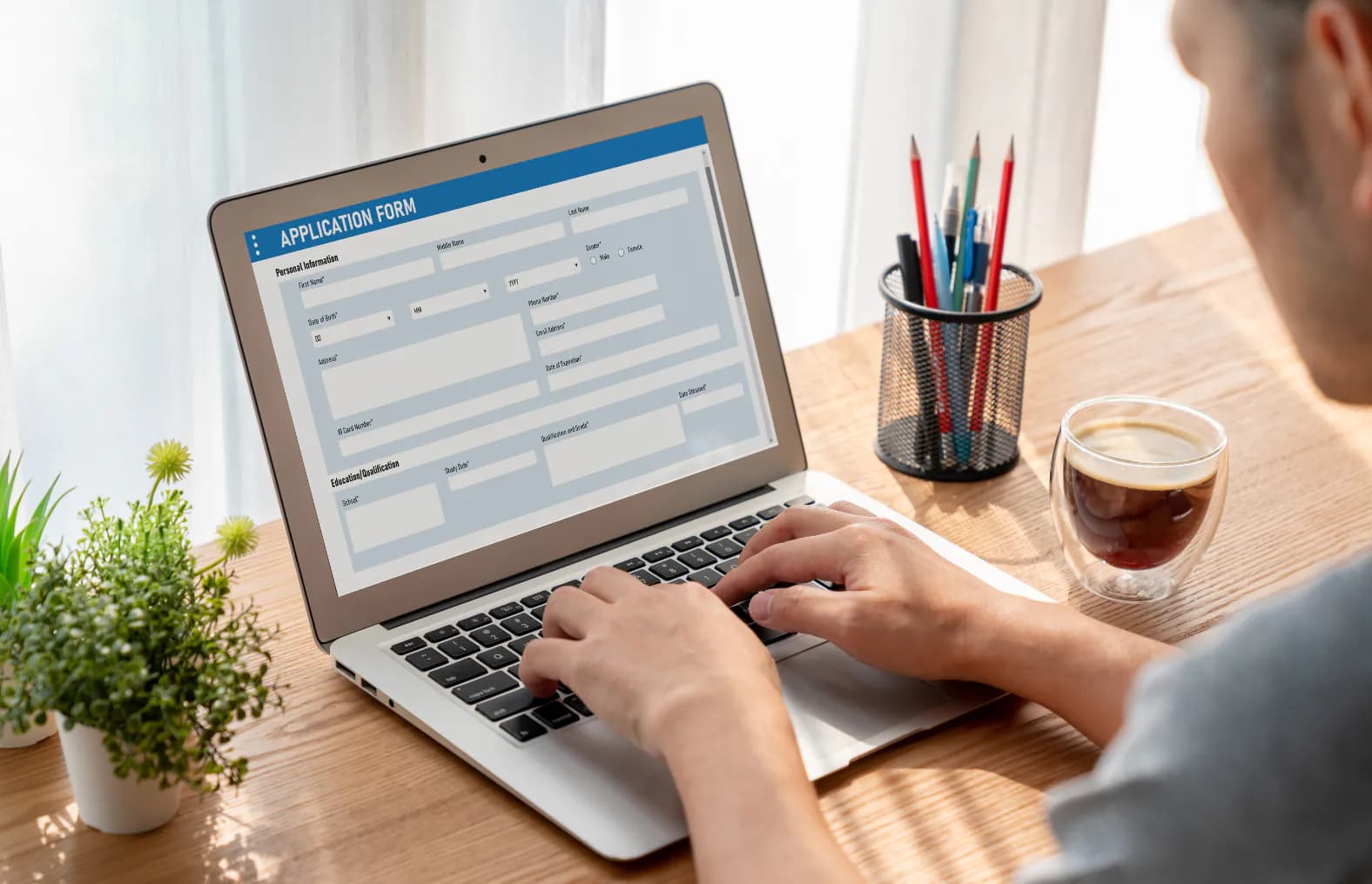 Formulaire de devis panneaux solaires